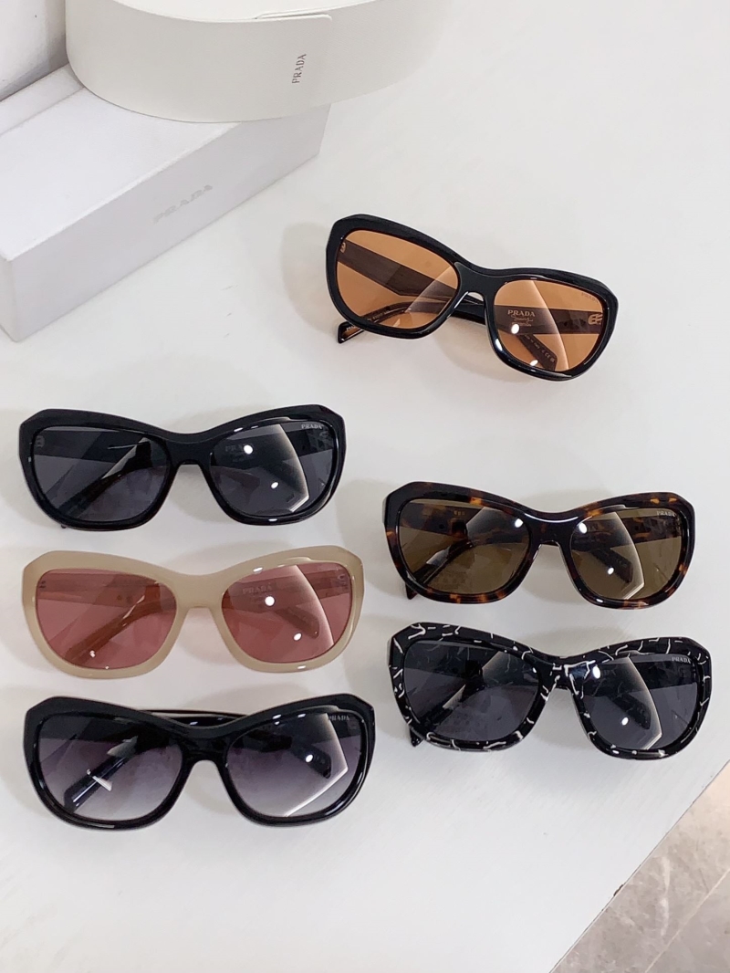 Prada Sunglasses